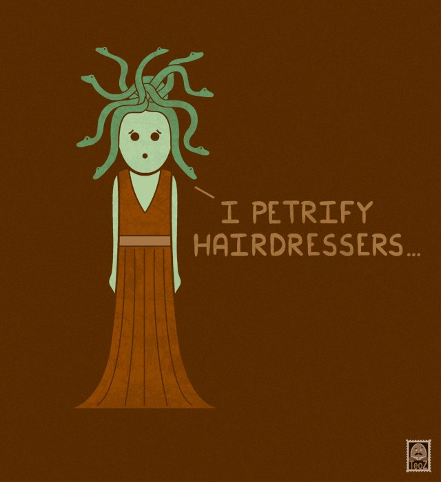 Monster-Art-Issues-Creative-Illustration-Graphic-Puns