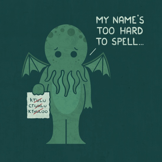 Monster-Art-Issues-Creative-Illustration-Graphic-Puns