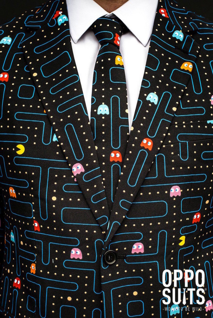 pacman-suit