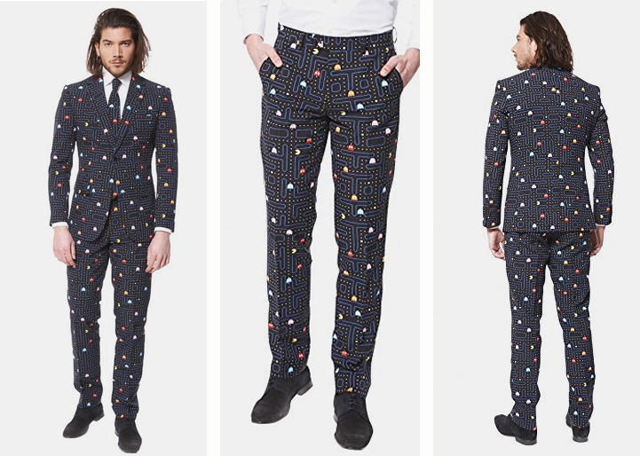 pacman-suit