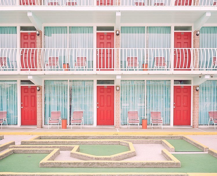 Wes Anderson Inspired Instagram Feed Accidentally Wes Anderson Inspiration Pastel Colour Feed 