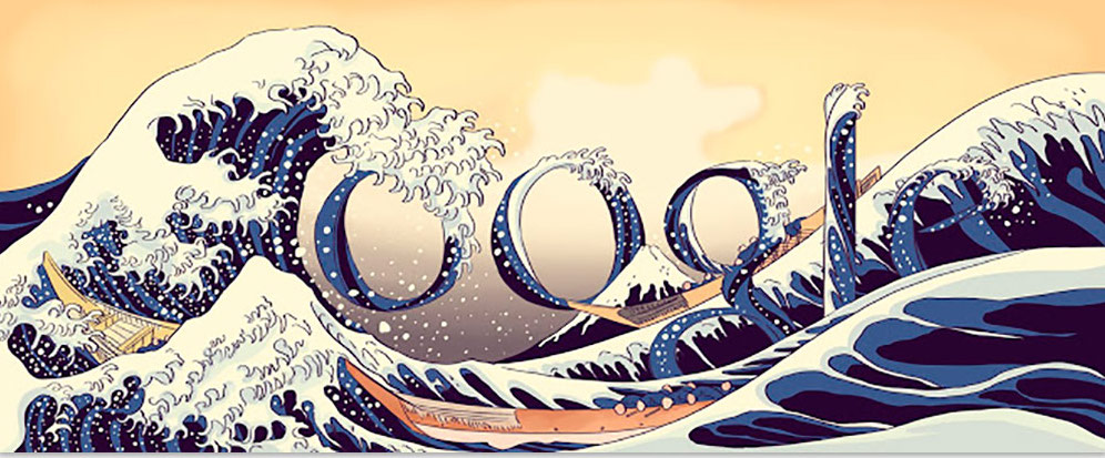 The 24 best Google Doodles of all time 