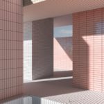 The Imagined Modernist World of 3D Artist Alexis Christodoulou
