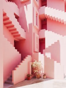 Visions Of Architecture Ricardo Bofill